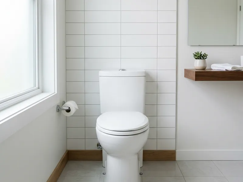 Toilet Repair & Installation Plumber in Anderson, TX